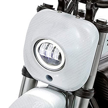 Burromax TT1600R Electric Mini Bike 1600W 52V 4 Speeds Black