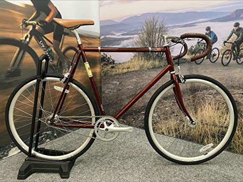 FUJI Feather Urban/Single Speed Bike 2022 57 cm Burnt Copper