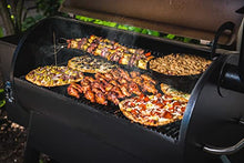 Traeger Pro 34 Electric Wood Pellet Grill and Smoker Bronze
