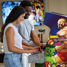 ARCADE1UP Marvel VS Capcom II Arcade Black