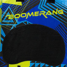 White Knuckle The Boomerang - 3 Rider Inflatable Towable Tube Blue / Yellow