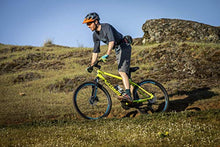 Schwinn High Timber ALX Mountain Bike Yellow