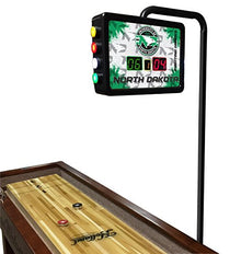Holland Bar Stool Co. North Dakota Electronic Shuffleboard Scoring Unit - Officially Licensed