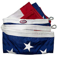 12x18 Ft American Flag – Outdoor Heavy‑Duty Polyester, Proudly Made in USA
