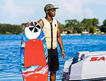 PHASE FIVE Oogle Skim Style Wakesurf Board
