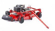FC15560CL - Swisher Classic 15.5 HP 60 in. 12V Tow Behind Finish Cut Mower