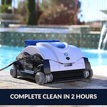 Hayward SharkVac XL Robotic Pool Vacuum Cleaner for Inground Pools