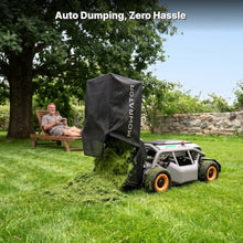 Mowrator 70L Auto-Dumping Grass Bag for S1 Lawn Mower