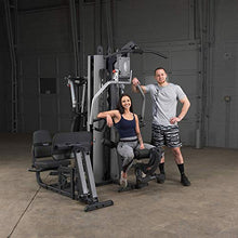 Body-Solid G9s Multi Station Gym