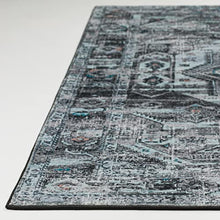 Dalyn Rugs Jericho JC5 Area Rug Steel 10' x 14'