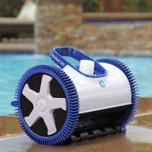Hayward AquaNaut 200 Suction Pool Cleaner, Automatic Pool Vacuum (2 Wheel)