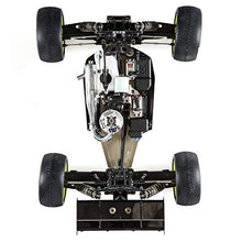 TEAM LOSI RACING 8IGHT XT/XTE 1/8 4WD Nitro/Electric Truggy Race Kit Red