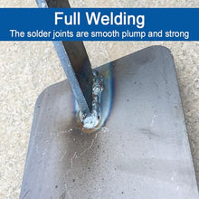 Large Size Sapling Puller, Tree Puller Tool Serrated Edge 132 Cm For Root Sapling Stalks Weeds Removal