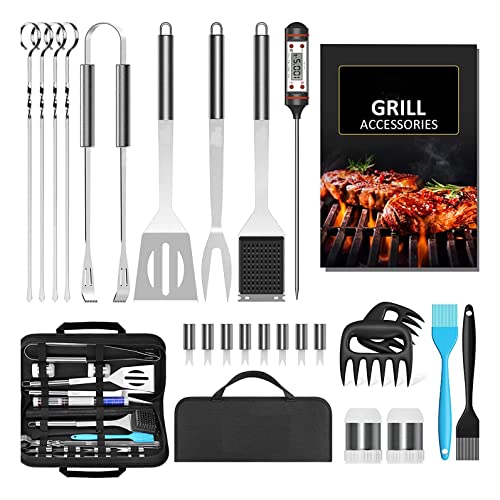 Barbecue Tool Set