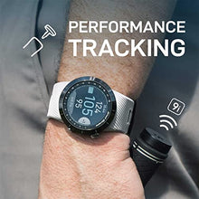 PlayBetter Shot Scope X5 Golf GPS Watch Prestige White