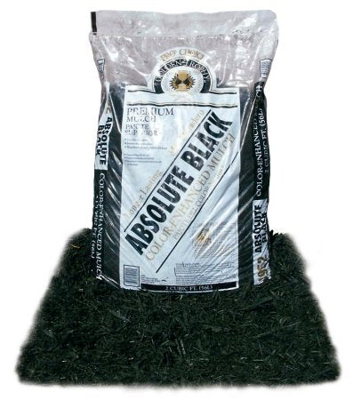 Ohio Mulch Absolute Black Mulch 1952-60