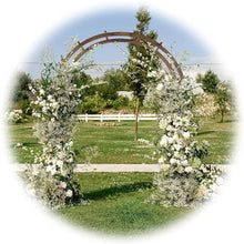 uhyOHF Patio Arches Wooden Garden Arch Trellis 39 47 55in Climbing Plants Rose Arch Trellis Garden Arbor Outdoor Decoration Grape Trellises,One Color-55in/140cm