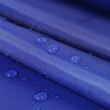 QZQHNYJ Outdoor Garden Parasols Rectangular Garden Umbrella Parasol Offset Cantilever Waterproof Uv Resistant For Outdoor/Gardens/Balcony/Patio Canopy Tent,Wi