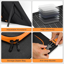 1200W Flexible Solar Panel Kit, 2×600W Monocrystalline Panels with 40A Charge Controller for 12V/24V Battery Charging, Ideal for RV, Camper, Boat, Yacht, Trailer, and Off-Grid Systems(3000 Watt)
