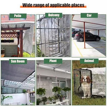 DSFHVBDD Shade Cloth for Patio 39x98ft, Sun Shade Netting for Outdoor, Sunshade Cloth for Plants, Sun Shade Cloths Easy Install, for Plant Cover, Greenhouse, Tomatoes, Chicken Coop, Barn Kennel