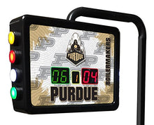 Holland Bar Stool Co. Purdue Electronic Shuffleboard Scoring Unit