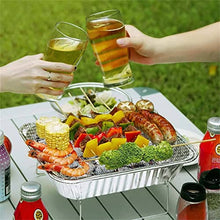 UIOLCFG 1pcs Barbecue Reusable Grill Sticks BBQ Fork Utensil Kitchen Outdoor Camping Accessories