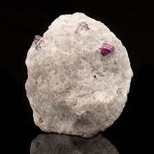 Ag Minerals Rubies in Marble Matrix Ver. 2