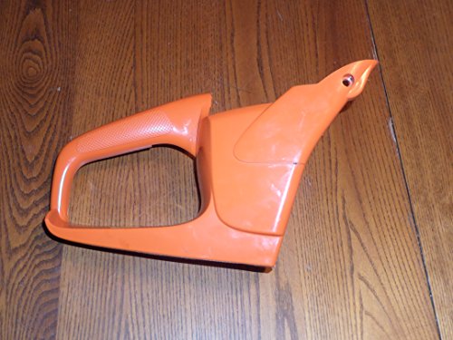 Husqvarna 455 Throttle Trigger Handle Right - OEM
