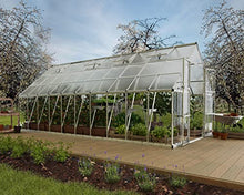 CANOPIA Palram Balance Greenhouse Kit 10'x20' Silver