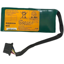 2PCS battery 3289081-A HDS VSP G200 G400 G600 G800 G1000 DW-F800-BAT battery pack