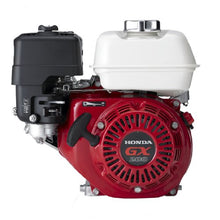 Honda GX200UTQX2 196cc GX200 Series OHV 5.5 HP Engine With Straight Keyed Shaft 3/4-Inch by 2-7/16-Inch Crankshaft