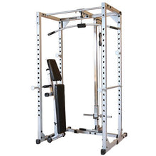 Body-Solid Powerline PPRPACK5 Power Rack Package