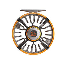 Hardy Ultralite MTX-S Fly Fishing Reel Dark Green