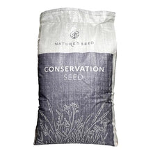 Nature's Seed California Habitat Mix, Native Grass Seeds Blend for Lawn, Garden, Yard, Low Water, Wildlife Habitat, Restoration, 5 Lbs