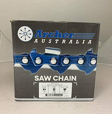 Archer 100ft Roll .325 Pitch .058 Ripping Chain Saw Chain 21RD100U K2EP-RP-100U