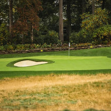 Outsidepride Crystal Bluelinks Creeping Bent Grass Seed - 25 lbs. Dense Turf Grass for Golf Greens & Putting Surfaces, Fine-Textured, Tolerant to Close Mowing for Smooth, Consistent Lawn Coverage