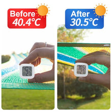 ZMNXAS 95% Sun Shade Mesh,Sunscreen Fabric,Patio Privacy Screen,UV Blocking Awning, Colorful Striped Sun Shade Mesh with Rope Loop for Outdoor Pergola,Patio,Garden Deck(13x115ft(4x35m))