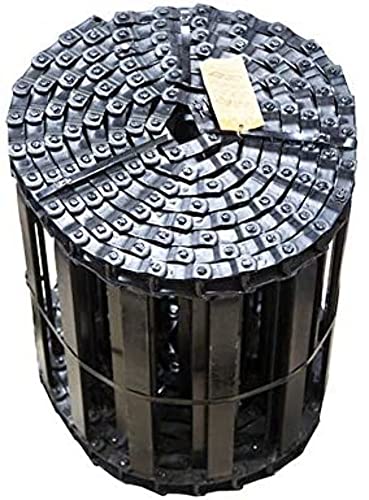 Buyers Products 1451111 Chain, Conveyor, Replaces Fisher #HC 68474