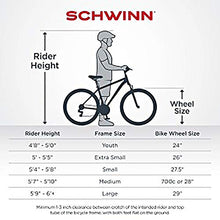 Schwinn Classic Krate Kids Bike Coal