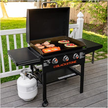 Blackstone 2403 28" XL Omnivore Griddle with Hood
