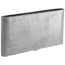 Cyan Design Felicity Planter Large Zinc