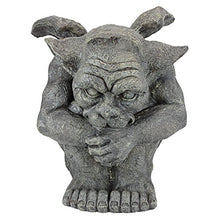 Design Toscano Emmett The Gargoyle Statue: Large