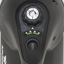 XPOWER F-18B ULV Cold Fogger Mist Blower Sprayer Black