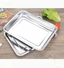 Rotisserie Smoker Minor Fish Seafood BBQ Grill Plate Outdoor Commercial Fish Seafood Grill Plate (Size : Number 2) (OneColor Number 3) (OneColor Number 2)