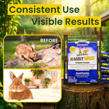 Nature's MACE Rabbit Repellent 150 lb Granules