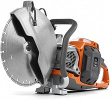 HUSQVARNA 970546702 K1 PACE 14" W/2BAT, CHGR & (970546702)