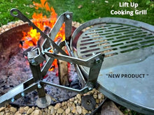 Heavy Duty Solid Welded Fire Pit Made from Steel. 14 deep x 36 Diameter.