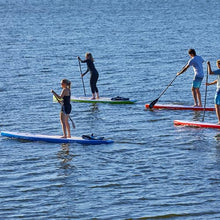 RAVE Sports Journey PCX SUP A Series Blue