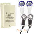 Pentair 619994 GloBrite Color-Changing Pool Light Kit