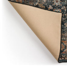 Dalyn Rugs Jericho JC1 Area Rug Charcoal 9' x 12'